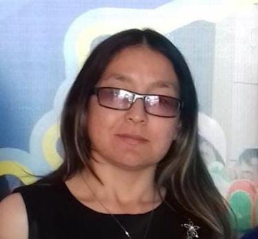 Дайкушева Гулим Аскеровна